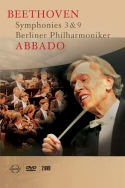 Abbado - Beethoven: Symphonies 3 & 9 (2002) Abbado - Beethoven: Symphonies 3 & 9 (2002)