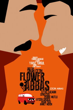 Abbas in Flower (1982) Abbas in Flower (1982)