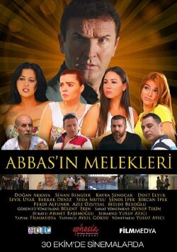 Abbas’s Angels (2015)