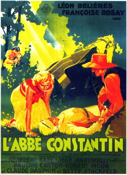 Abbot Constantine (1933) Abbot Constantine (1933)