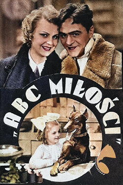 ABC miłości (1935)