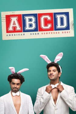 ABCD: American-Born Confused Desi (2013) ABCD: American-Born Confused Desi (2013)