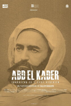 Abd El-Kader (2014)