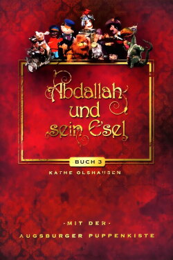 Abdallah und sein Esel (1984) Abdallah und sein Esel (1984)