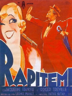 Abduct Me (1932)