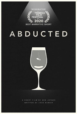 Abducted (2020)