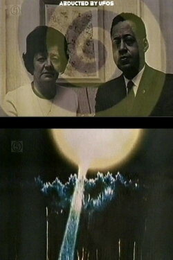 Abducted By UFOs (1996)