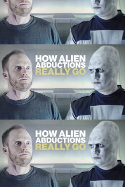 Abduction (2017) Abduction (2017)