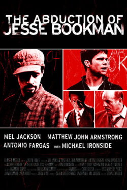 Abduction of Jesse Bookman (2008)