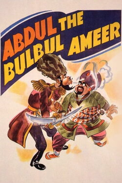 Abdul the Bulbul Ameer (1941) Abdul the Bulbul Ameer (1941)