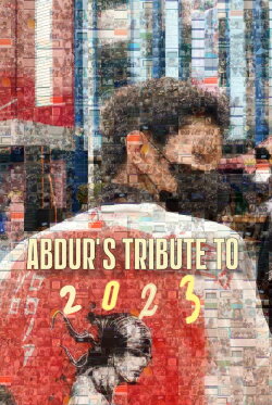 Abdur's tribute to 2023 (2023) Abdur's tribute to 2023 (2023)