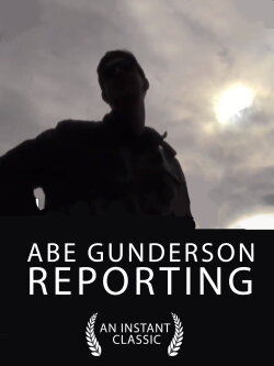 Abe Gunderson Reporting (2017)