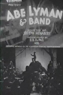 Abe Lyman & Band (1933) Abe Lyman & Band (1933)