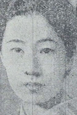 ABE SADA (1968)