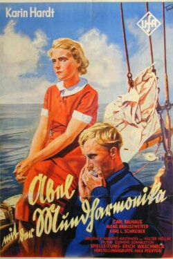 Abel mit der Mundharmonika (1933) Abel mit der Mundharmonika (1933)