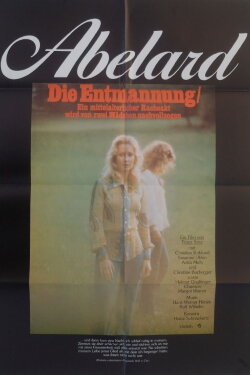 Abelard - Die Entmannung (1977) Abelard - Die Entmannung (1977)