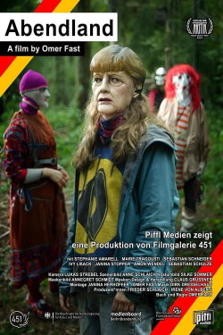 Abendland (2024) Abendland (2024)