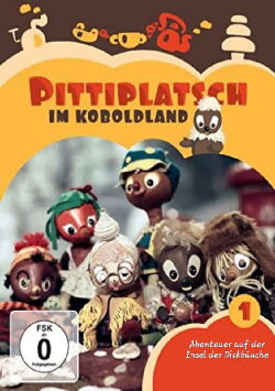 Abenteuer auf der Insel der Dickbäuche (1974) Abenteuer auf der Insel der Dickbäuche (1974)