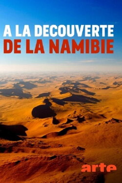 Abenteuer Namibia (2020)