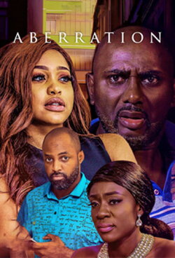 Aberration (2019)