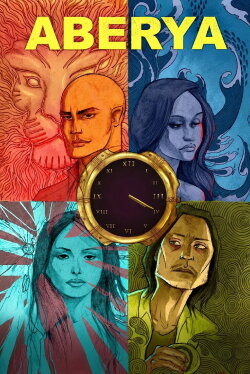 Aberya (2012) Aberya (2012)