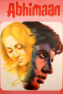 Abhimaan (1973) Abhimaan (1973)