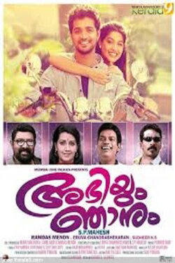 Abhiyum Njanum (2013) Abhiyum Njanum (2013)