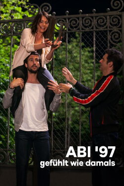 Abi '97 - gefühlt wie damals (2017) Abi '97 - gefühlt wie damals (2017)