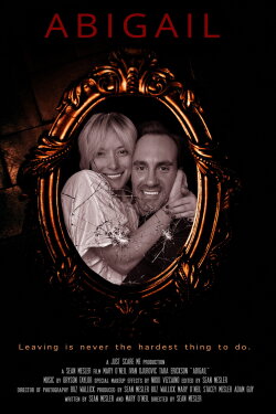 Abigail (2021) Abigail (2021)
