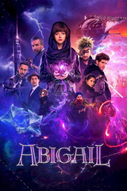 Abigail (2019) Abigail (2019)