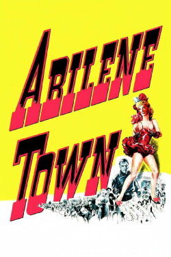 Abilene Town (1946) Abilene Town (1946)
