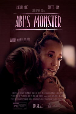 Abi's Monster (2022) Abi's Monster (2022)