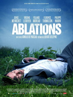 Ablations (2014) Ablations (2014)