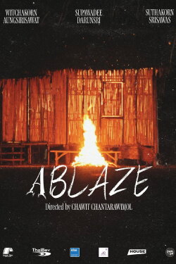 Ablaze (2022) Ablaze (2022)