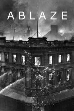 Ablaze (2019) Ablaze (2019)