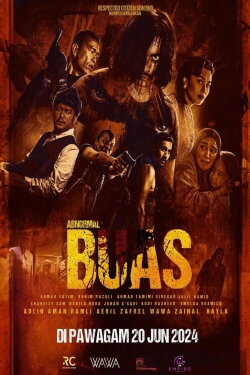 Abnormal: Buas (2024) Abnormal: Buas (2024)
