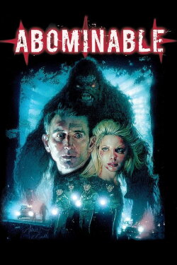 Abominable (2006) Abominable (2006)