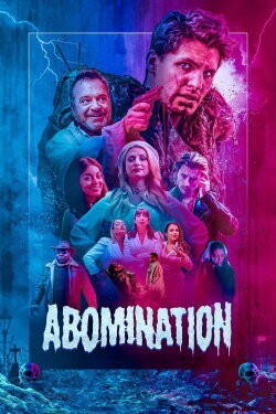 Abomination (2023) Abomination (2023)