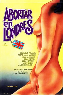 Abortar en Londres (1977) Abortar en Londres (1977)