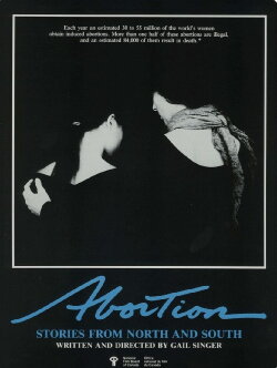 Abortion: Stories from North and South (1984) Abortion: Stories from North and South (1984)