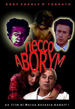 Aborym Returns (2007)