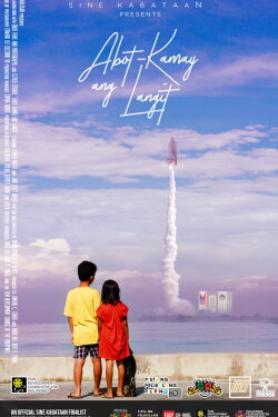 Abot Kamay Ang Langit (2021) Abot Kamay Ang Langit (2021)