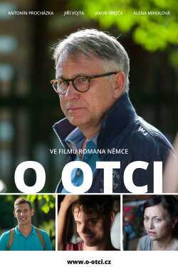 About a Father (2017)