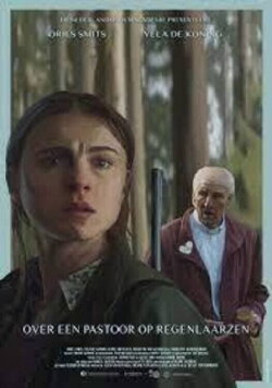 About a Priest on Rain Boots (2022) About a Priest on Rain Boots (2022)