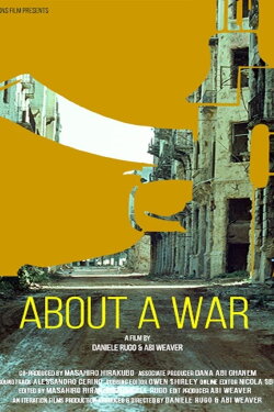 About a War (2019)
