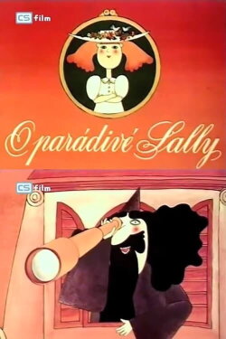 About Dressy Sally (1976) About Dressy Sally (1976)
