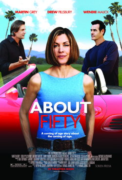 About Fifty (2011) About Fifty (2011)