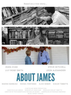 About James (2022) About James (2022)