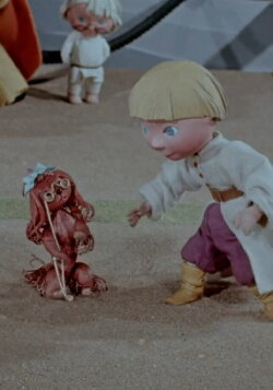 About Janek, Who Sewed Shoes for Dogs (1961) About Janek, Who Sewed Shoes for Dogs (1961)