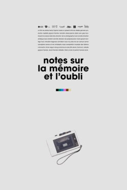 About Memory and Loss (2022)